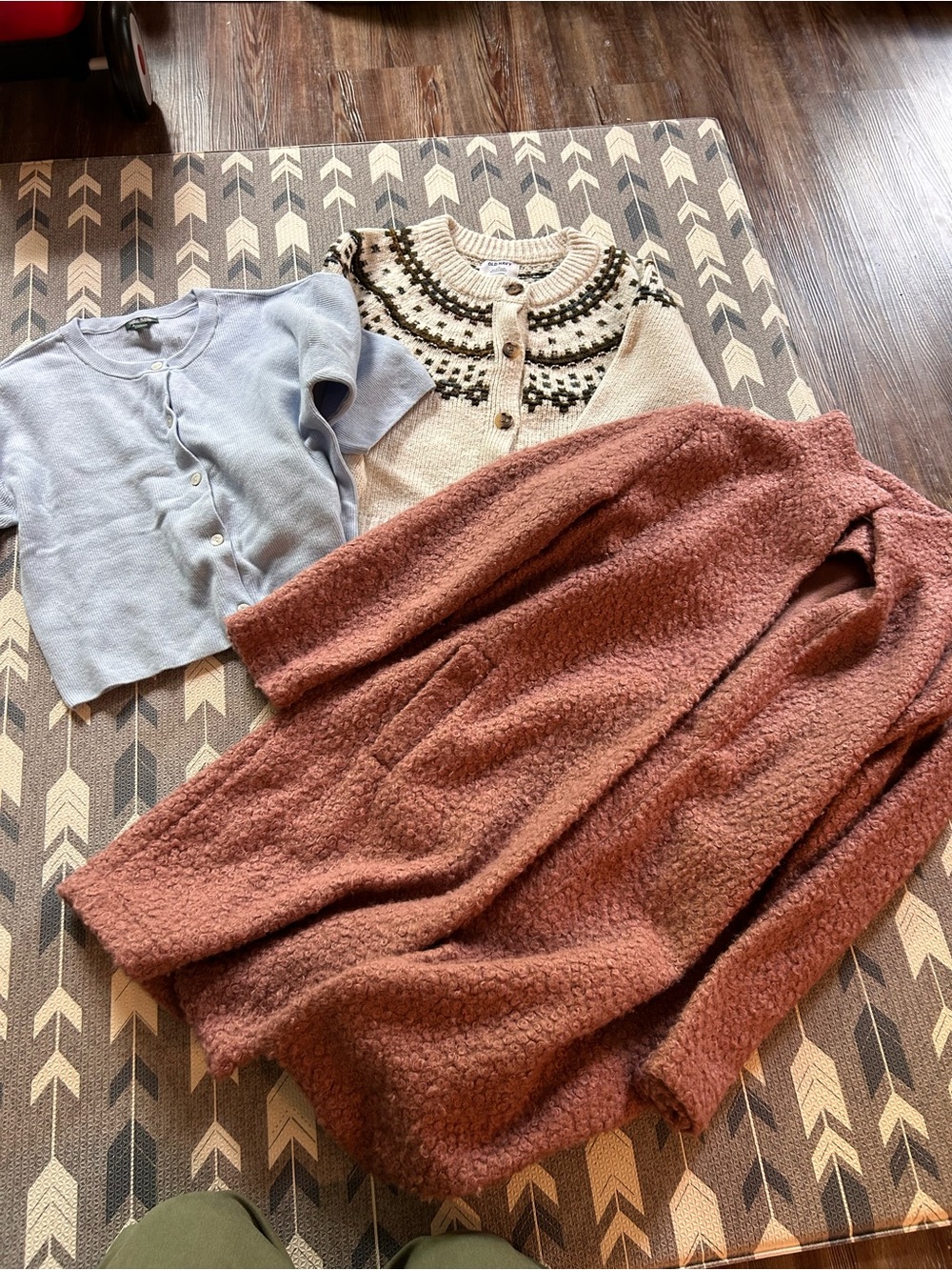 Women’s Target & Old Navy bundle